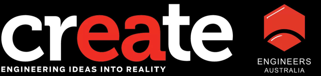 Create tell the stories behind the latest trends, innovations and people shaping the engineering profession.