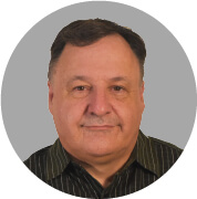 Frank Walker Capricorn Power Team Photo