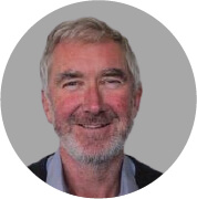 Ross George Capricorn Power Team Photo