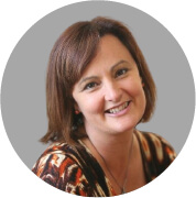 Vicki Tutunji Capricorn Power Team Photo