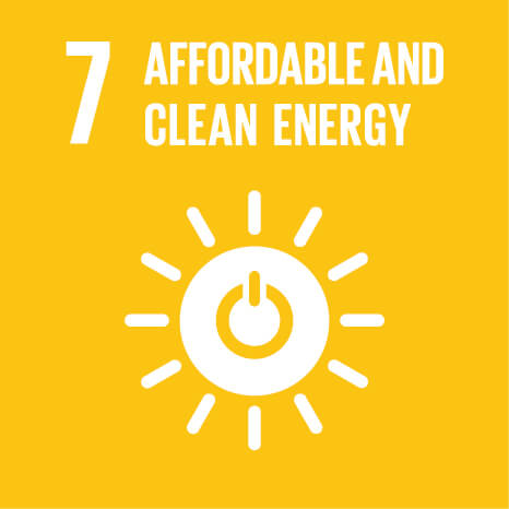 Capricorn Power is committed to the United Nations Sustainable Development Goal #7 to help the global community transition to affordable and clean energy with their solutions.