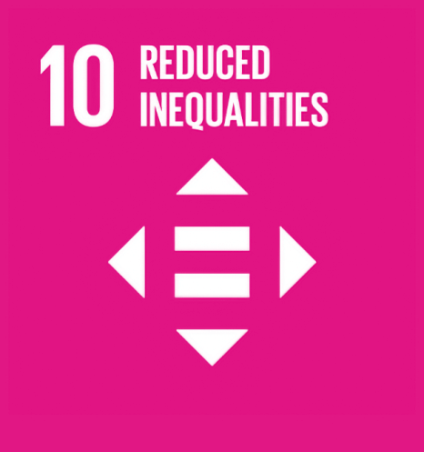 Capricorn Power is committed to the United Nations Sustainable Development Goal #10 where the Capricorn Power Barton Heat Engine reduces inequality within and between countries by enabling the generation of electricity from indigenous, renewable energy sources.