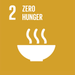 Capricorn Power is committed to the United Nations Sustainable Development Goal #2 where the Capricorn Power Barton Heat Engine can work with, and improve the economic viability of biochar production. Biochar improves horticultural and agricultural productivity.