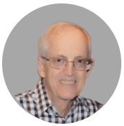Noel Barton - Capricorn Power Team Photo