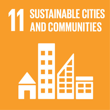 Capricorn Power is committed to the United Nations Sustainable Development Goal #11 to make cities and human settlements inclusive, safe, resilient and sustainable