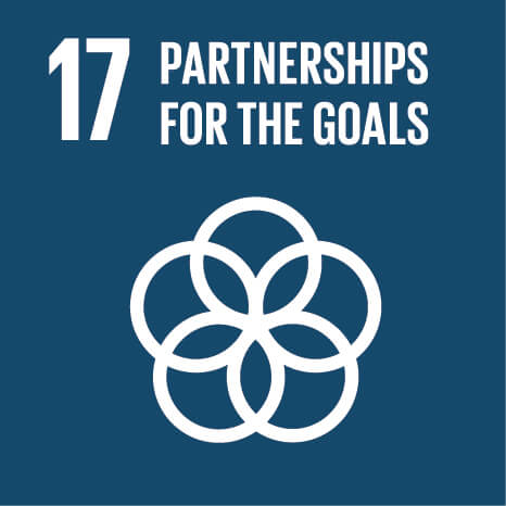 Capricorn Power is committed to the United Nations Sustainable Development Goal #17 to strengthen the means of implementation and revitalise the Global Partnership for Sustainable Development.