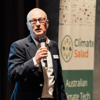 Our Chairman Geoff Andrews, presented for Capricorn Power at the 2024 Melbourne Climate Tech Showcase Expo held on June 4 to the Australian Climate Tech Community. All part of being in the 2024 Climate Tech GGP Cohort.