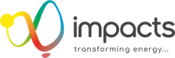 Impacts logo